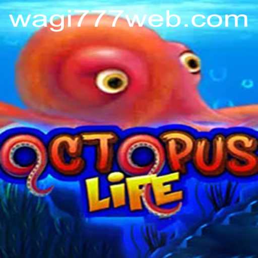 Dive into the Adventures of OctopusLife: A Virtual Aquatic Experience