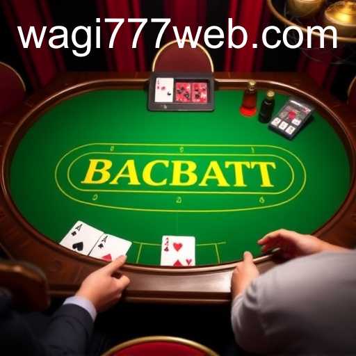 WAGI777.COM