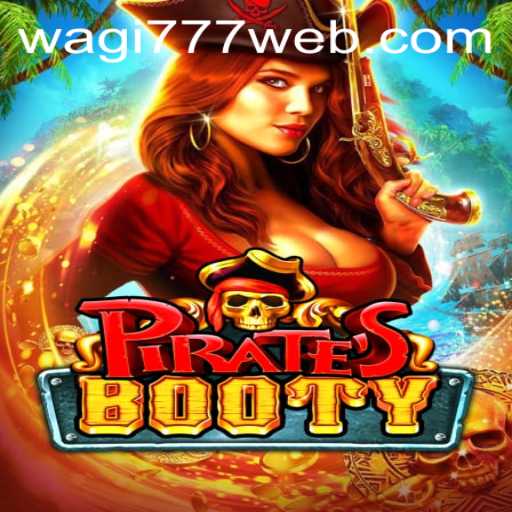 Exploring the Treasures of PiratesBooty on WAGI777.COM