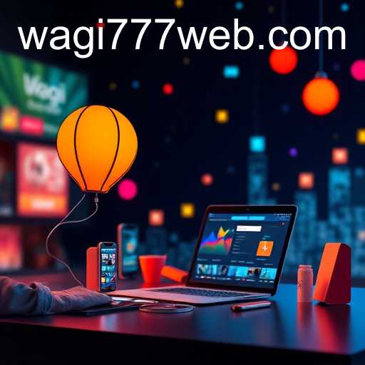 WAGI777.COM