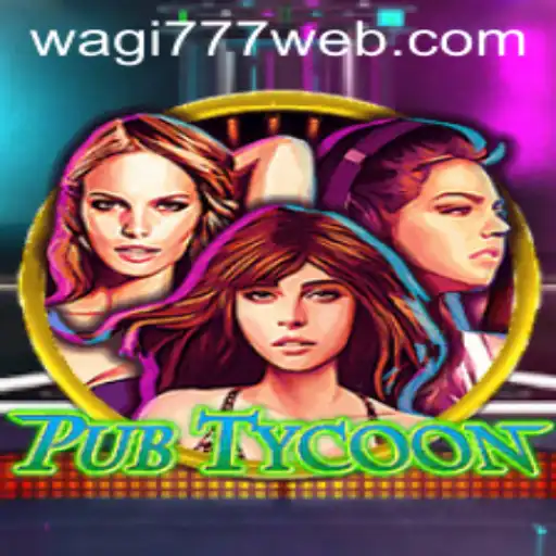 PubTycoon: Dive into the Ultimate Bar Management Experience