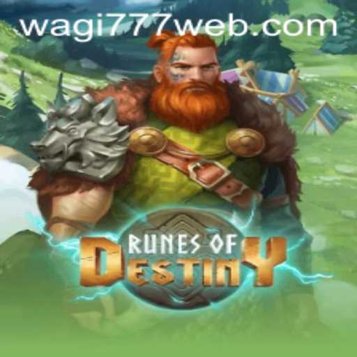 Discover the Mystical World of RunesOfDestiny: An In-Depth Exploration