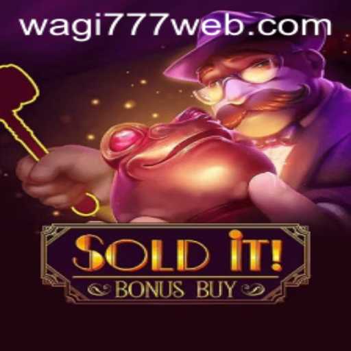 Dive Into the Exciting World of SolditBonusBuy at WAGI777.COM