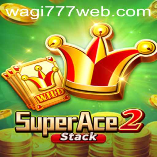 SuperAce2: A Thrilling Adventure in the Gaming World