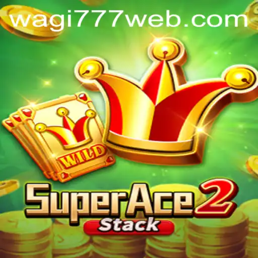 SuperAce2: A Thrilling Adventure in the Gaming World