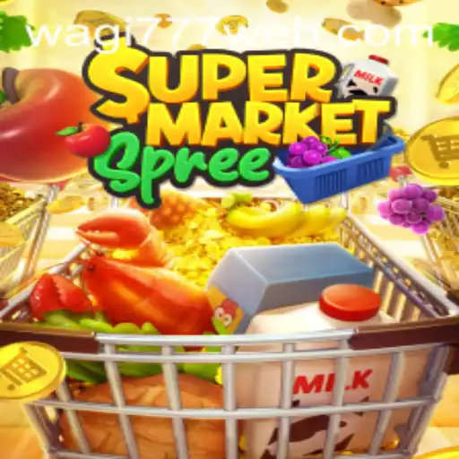 Unpacking the Thrills of SupermarketSpree with WAGI777.COM