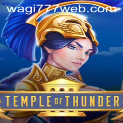 Unleashing the Power: Exploring TempleofThunder