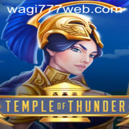 Unleashing the Power: Exploring TempleofThunder