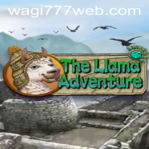 The Llama Adventure: A Journey into the Quirky World of WAGI777.COM