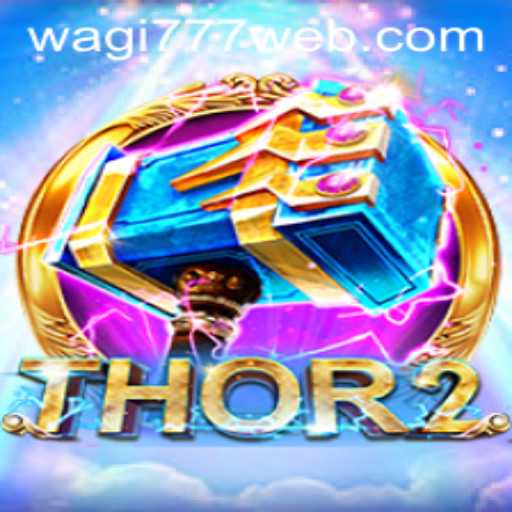 Explore Thor2: The Epic Adventure at WAGI777.COM