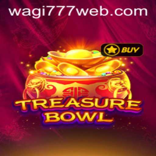 Discovering the Enchanting World of TreasureBowl at WAGI777.COM