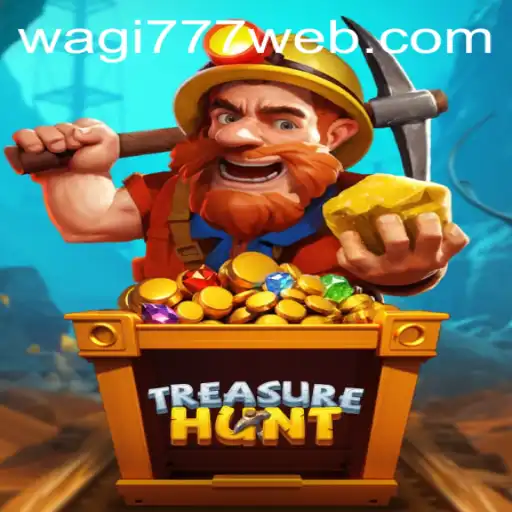 Unlocking the Secrets of TreasureHunt: Dive Deep into the World of WAGI777.COM