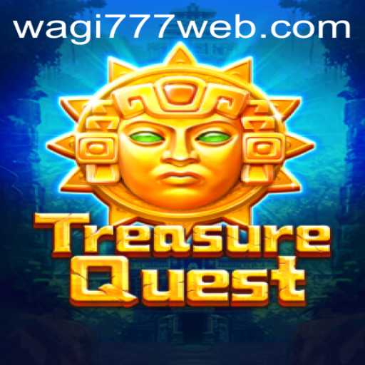 Exploring the Exciting World of TreasureQuest and WAGI777.COM