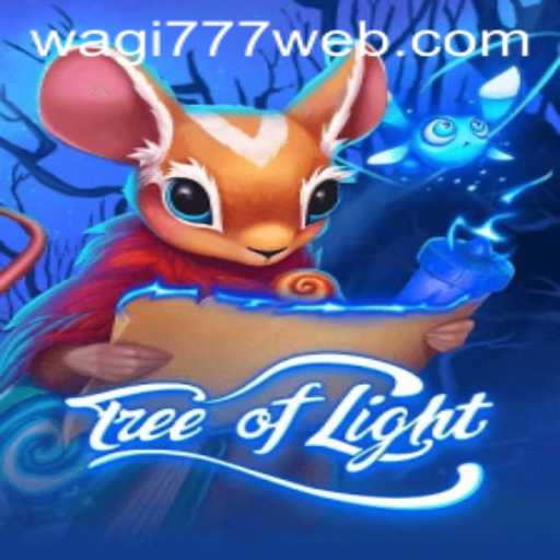 Tree of Light: Unveiling the Enchanting World of WAGI777.COM's Latest Game