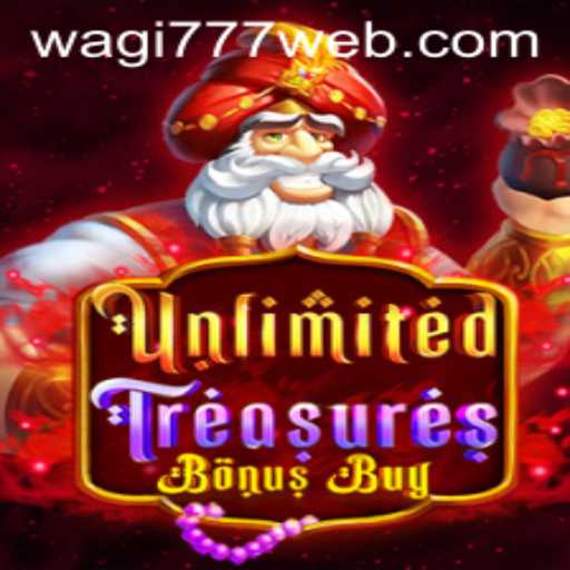 Discover the Excitement of UnlimitedTreasuresBonusBuy