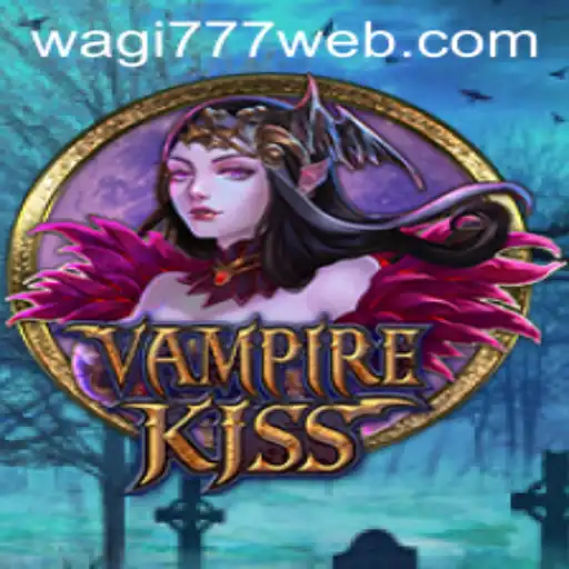 Exploring the Enigmatic World of VampireKiss: A Riveting New Game Experience