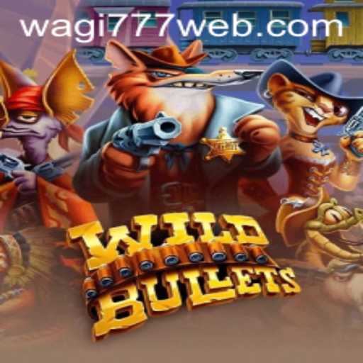 Discover the Thrills of WildBullets: Unveiling the Game Mechanics and Exciting Features