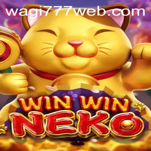 Exploring WinWinNeko: A Fascinating Gaming Experience with WAGI777.COM